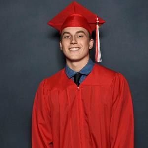 Meet your Posher, Cole